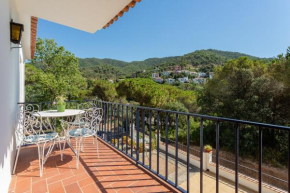 Hidden paradise in Costa Brava